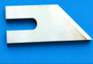 Leather & PVC special cutting blades